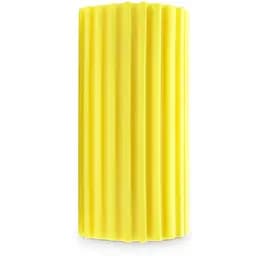Губка для пилу Scrub Daddy Dump Duster жовта - мініатюра 2