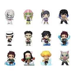 Ігрова фігурка Вбивця демонів Funko POP 62094 Mystery Minis іграшка-сюрприз - мініатюра 3