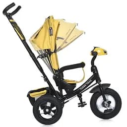 Дитячий триколісний велосипед Turbo Trike det0015657 - мініатюра 5