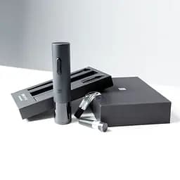 Набір для вина HuoHou Electric Wine Bottle Opener Gift Kit [HU0047] [48641] - мініатюра 3