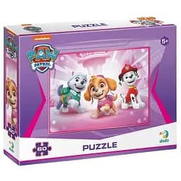 Пазл DoDo Paw Patrol, 60 элементов (200148)