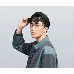 Окуляри сонцезахисні Polarized Fitover Sunglasses BHR8024GL - мініатюра 5