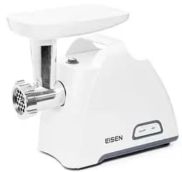 М'ясорубка EMG-202JS White 2000W Eisen teh0020568