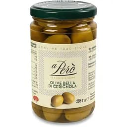 Оливки A Pero Cerignola у розсолі 285 г