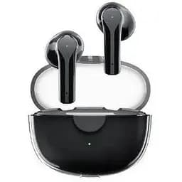 Наушники беспроводные Lenovo XT95 Pro Light Black стерео гарнитура в кейсе