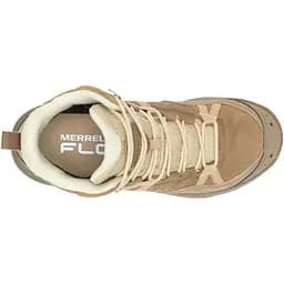 Черевики Merrell Siren 4 Traveller Mid WP Wms 35 Desert (1054-036.1538) - мініатюра 5