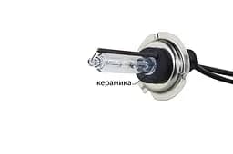 Ксенонова лампа Infolight H7 4300K +50%
