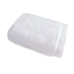Рушник Lotus Home Готель Premium - Microcotton White 90x150 550 г/м² - мініатюра 7