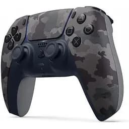 Геймпад Sony PlayStation DualSense Gray Camouflage (9423799) - мініатюра 2
