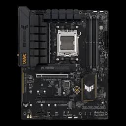 Материнська плата Asus B650-E TUF Gaming Wi-Fi Socket AM5 (TUF GAMING B650-E WIFI) Б/В