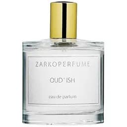 Парфюмированная вода оригинал Zarkoperfume Oud'ish 100 мл 