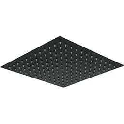 Стельова лійка WEZER 200х200 мм WKY-21-BLACK