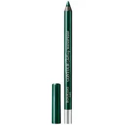 Карандаш для глаз водостойкий Bourjois Contour Clubbing Waterproof №70 (Green Comes True) 1.2 г