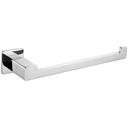 Тримач для рушника Omnires Nelson chrome NL80230CR Хром