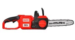 Аккумуляторная цепная пила HECHT 9925