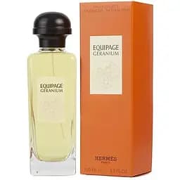Туалетна вода Hermes Equipage Geranium 100 мл