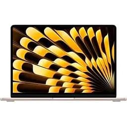 Ноутбук Apple MacBook Air 13 M5 A3449 Starlight (MDHD4UA/A)