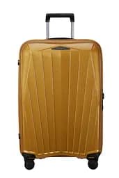 Валіза Samsonite MAJOR-LITE SAFFRON YELLOW 69x45x28 69 См KM1*16003