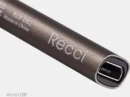 Recci REB-D01 Navigator (6955482586488) - мініатюра 3
