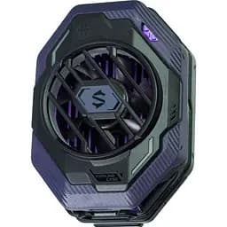 Кулер для смартфона Black Shark FunCooler 3 Pro Black [106162] - мініатюра 2
