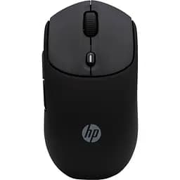 Мишка HP 400 Quiet Wireless/Bluetooth Black (AZ7B2AA)