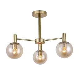 Люстра Ardero BL1530-2 NEAPOL під лампу золото