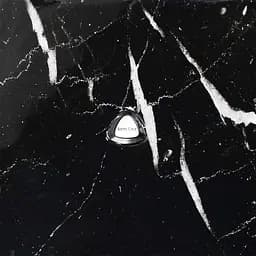 Валіза середня Semi Line 24 дюйми (M) дюйми (M) Polycarbonate/ABS-Plastic Black Marble (T5730-2) - мініатюра 8