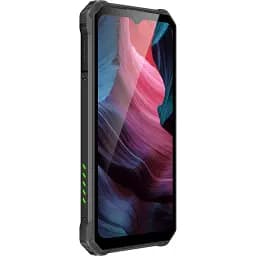Смартфон Oukitel WP23 Plus 8/256Gb Green Global version - мініатюра 6