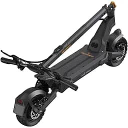 Електросамокат Ausom L2 Max Black [143784] - мініатюра 8