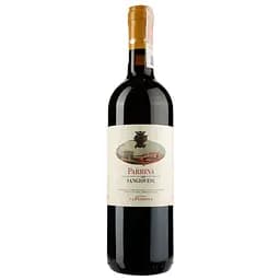 Вино La Parrina Sangiovese, 14,5%, 0,75 л (795907)