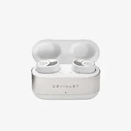 Наушники TWS Devialet Gemini II Iconic White