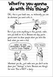 Diary of a Wimpy Kid: Do-It-Yourself - мініатюра 3