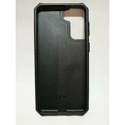 Оригінальний протиударний чохол UAG Monarch для Samsung Galaxy S21 Plus (6.7") Black (212821114040) - мініатюра 9