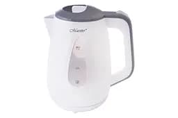 Электрочайник Maestro MR-031-Grey 1.7 л 2200 Вт бело-серый