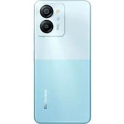 Смартфон Blackview Color 8 8/128Gb Blue (Global) - мініатюра 2