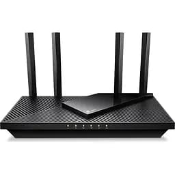 Маршрутизатор TP-Link ARCHER AX55 Pro AX3000 3xGE LAN 1xGE WAN/LAN 1x2.5GE WAN/LAN 1xUSB 3.0 MU-MIMO OFDMA