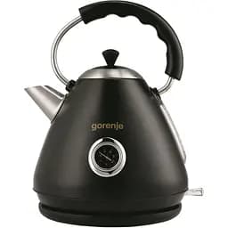 Электрочайник Gorenje K17CLBK