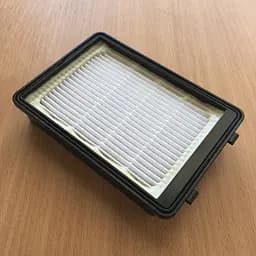Набір фільтрів для пилососу Samsung VC15K4176HG, VC15K4136(Hepa фільтр DJ97-01962A+круглий фільтр DJ63-01467A) - мініатюра 8