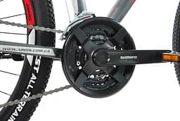 ВЕЛОСИПЕД ARDIS 27,5 MTB AL "TITAN"  - мініатюра 6