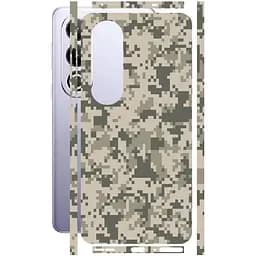 Захисна плівка StatusSKIN для OnePlus Ace 3v Корпус Вініл Піксель 2