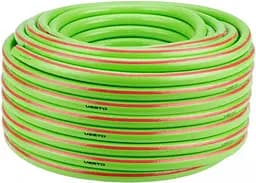 Шланг садовий Professional, 3/4", 30м, 3 шари, до 25бар, -10…+45°C Verto sad0001807