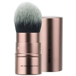 Кисточка для макияжа Beter Master Edition №49 выдвижная  