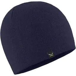 Шапка Salewa Sella Ski Beanie Темно-синій (1054-013.012.0836)