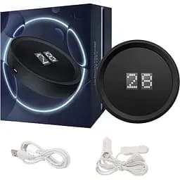 Мікрострумовий масаж Goshyda Sleep Aid, CES