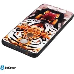 Панель BeCover 3D Print для Xiaomi Redmi 5 Tiger (702042) - мініатюра 2