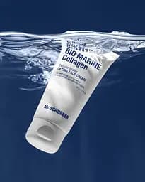 Ліфтинг крем для обличчя Mr. Scrubber Bio Marine Collagen з колагеном і клітинною водою 50 г - мініатюра 2