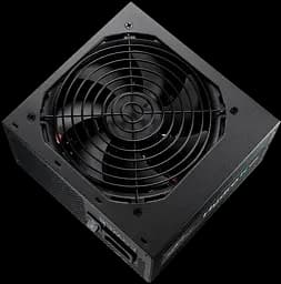 Блок живлення FSP HYDRO K PRO ATX3.0 750W 80+ Bronze (HD2-750) - мініатюра 1