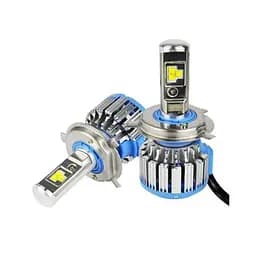 Автолампи XPRO LED T1 H7 (50) синій (MER-11145_454) - мініатюра 3