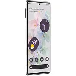Смартфон Google Pixel 6 Pro 12/128GB Cloudy White - мініатюра 4