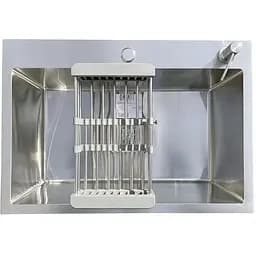 Кухонна мийка Romzha Arta Nova U-600